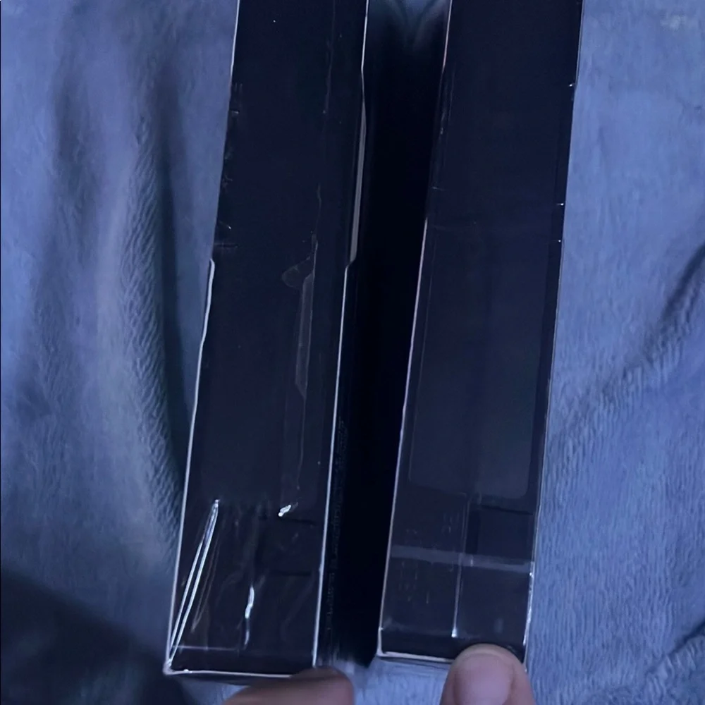 FUJI and TDK VHS Tapes